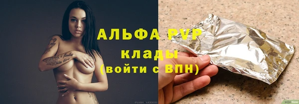 винт Абаза